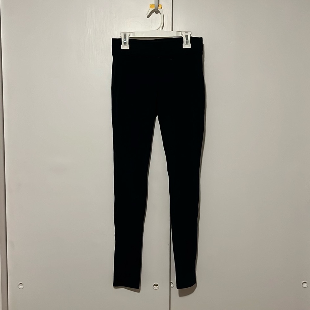 Abercrombie Navy Blue everydaySOFT Lounge Legging Size XS
